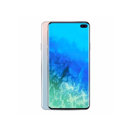 Samsung Galaxy S10 Plus 128GB Versión Eu...-Celularymas-Celulares y Tablets