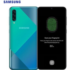Samsung Galaxy A50S Android 6GB 128GB 48...