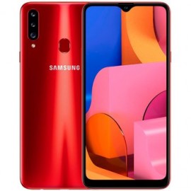 Celular SAMSUNG GALAXY A20S 3GB 32GB Oct...-Celularymas-Celulares y Tablets