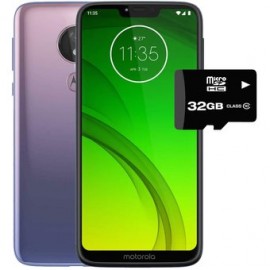 Celular Motorola Moto G7 Power 64Gb 4GB...