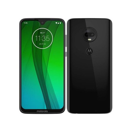 Celular MOTOROLA Moto G7 4GB 64GB Octa C...-Celularymas-Celulares y Tablets