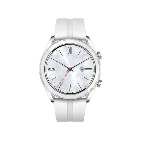 Reloj Smartwatch Huawei Watch GT Elegant...-Celularymas-Celulares y Tablets