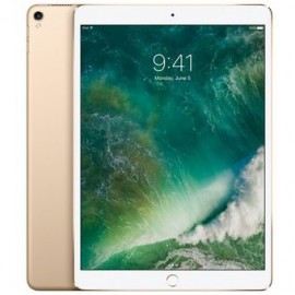 iPad Pro 10.5" Wi-Fi + Cellular, 256GB O...