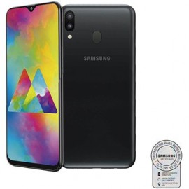 Celular Samsung Galaxy M20 6.3" 32GB + 3...-Celularymas-Celulares y Tablets