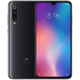 Celular Xiaomi Mi 9 SE Piano Black 64GB...
