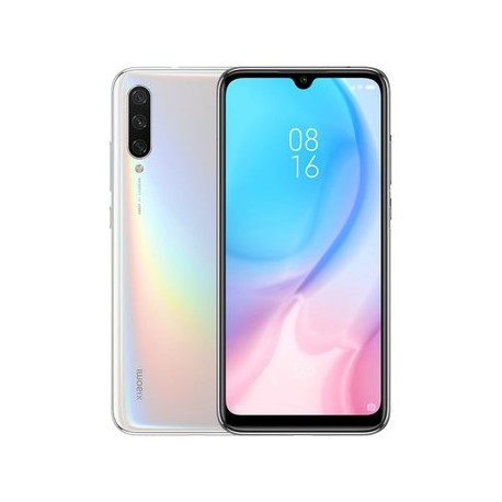 Xiaomi Mi 9 Lite 128 + 6 GB Dual Sim Lib...-Celularymas-Celulares y Tablets