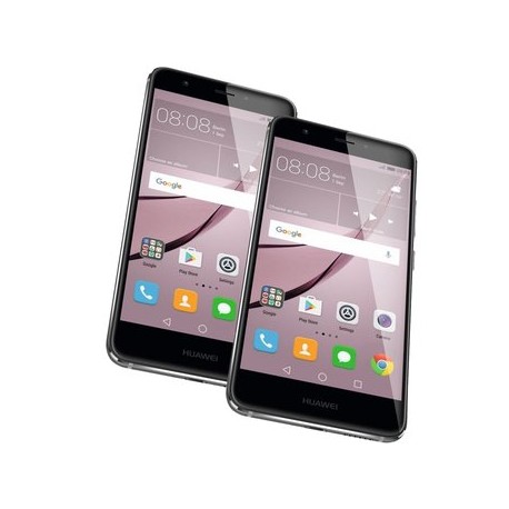 Oferta!!! 2 x 1 -Celular Huawei Mate 9 L...-Celularymas-Celulares y Tablets