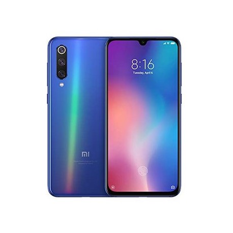 Xiaomi Mi 9 SE Dual Sim Liberado 128 + 6...-Celularymas-Celulares y Tablets