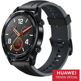 Huawei Watch GT Active - Smartwatch Relo...-Celularymas-Celulares y Tablets