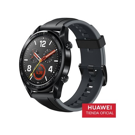 Huawei Watch GT Active - Smartwatch Relo...-Celularymas-Celulares y Tablets