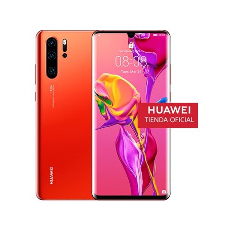 Celular Huawei P30 Pro 256 GB / 8 GB Des...-Celularymas-Celulares y Tablets