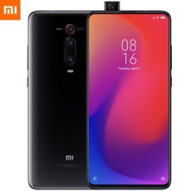 Celular Xiaomi Mi 9T Pro 6GB + 64GB Negr...