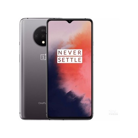 OnePlus 7T Dual Sim 8+256GB Smartphone G...-Celularymas-Celulares y Tablets