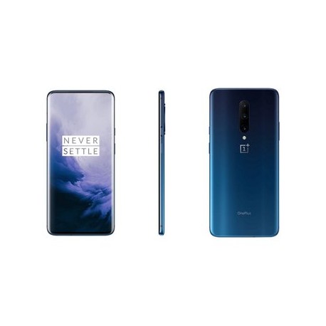 OnePlus 7 Pro Dual Sim (8GB, 256GB) 4G L...-Celularymas-Celulares y Tablets