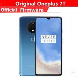 OnePlus 7T 8GB 128GB Smartphone -Azul-Celularymas-Celulares y Tablets