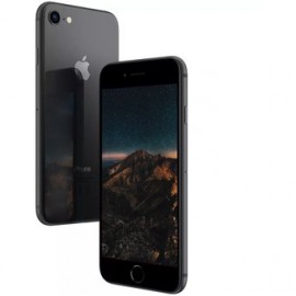 IPhone 8 Negro 256Gb