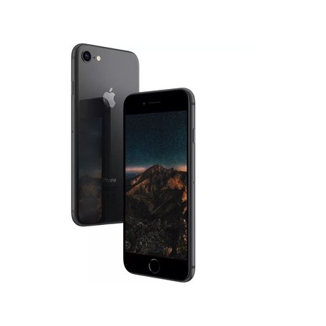 IPhone 8 Negro 256Gb-Celularymas-Celulares y Tablets