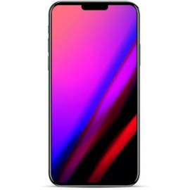 iPhone 11 128 GB Single Sim-Purple-Celularymas-Celulares y Tablets