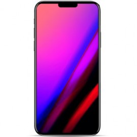 iPhone 11 128 GB Single Sim-Red