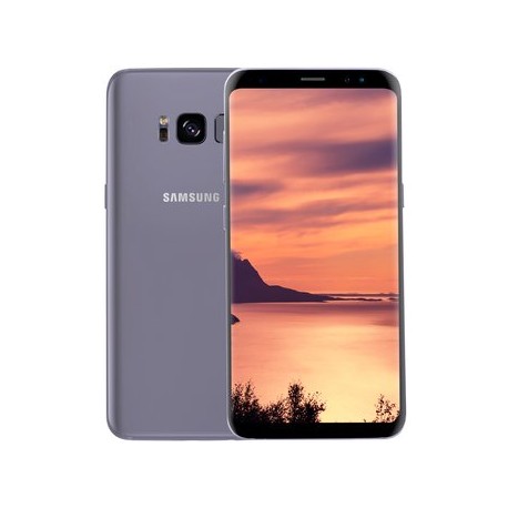 Samsung Galaxy S8+ Versión Latinoamérica...-Celularymas-Celulares y Tablets