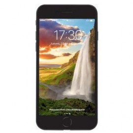 Apple IPhone 7 32GB-Negro Mate