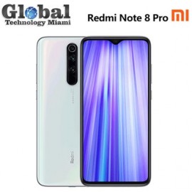 Xiaomi Redmi Note 8 Pro 128GB 6GB RAM -...