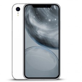 iPhone XR 128 GB - Blanco