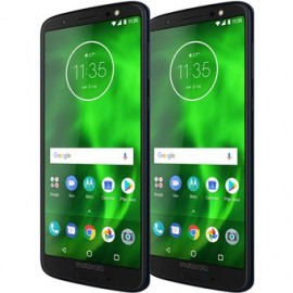 COMBO 2 Celulares Motorola Moto G6 3gb 3...