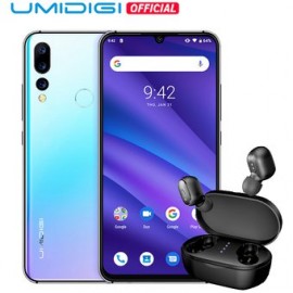 UMIDIGI A5 Pro&Upods Celular&Auricular...