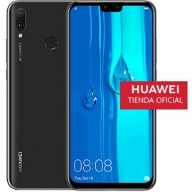 Celular Huawei Y9 2019 - 64GB 4000mAh B...
