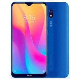 Xiaomi redmi 8a dual sim 32+2 GB-azul