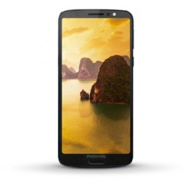 Smartphone Motorola Moto G6 32GB -Azul