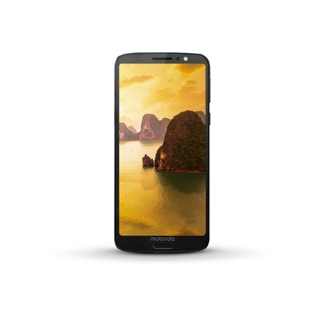 Smartphone Motorola Moto G6 32GB -Azul-Celularymas-Celulares y Tablets