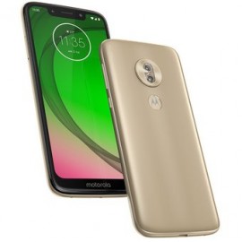 Moto G7 play dual sim 2+32 GB-Oro