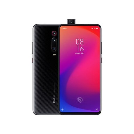 Xiaomi Mi 9T Pro 128+6GB Dual Sim Libera...-Celularymas-Celulares y Tablets