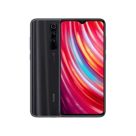 Xiaomi Redmi note 8 Pro dual 64+6 GB - G...-Celularymas-Celulares y Tablets