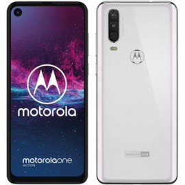 Motorola Moto One Action 128 + 4 GB Libe...