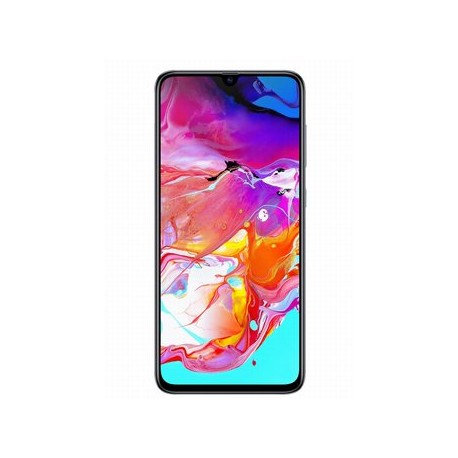 Samsung Galaxy A70 dual sim 128 + 6 GB -...-Celularymas-Celulares y Tablets