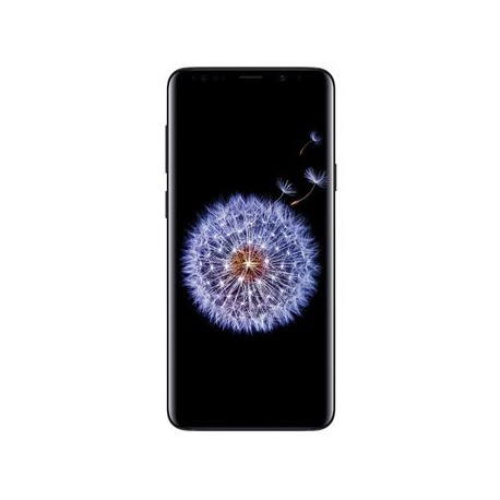 Samsung Galaxy S9+ Plus Negro 64gb-Celularymas-Celulares y Tablets