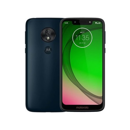 Smartphone Motorola Moto G7 Play 32GB Du...-Celularymas-Celulares y Tablets