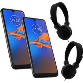 Oferta!!! 2 x 1 - Celular Motorola Moto...