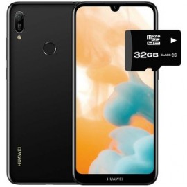 Celular Huawei Y6 2019 32GB+2GB Dual Sim...-Celularymas-Celulares y Tablets