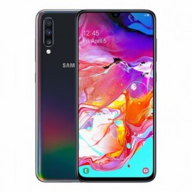 Samsung Galaxy A70 dual sim 128 + 6 GB -...