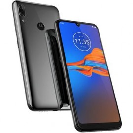 Celular Motorola Moto E6 S 64GB Dual Sim...-Celularymas-Celulares y Tablets