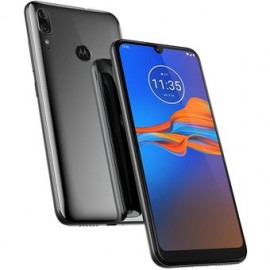 Celular Motorola Moto E6 S 64GB Dual Sim...