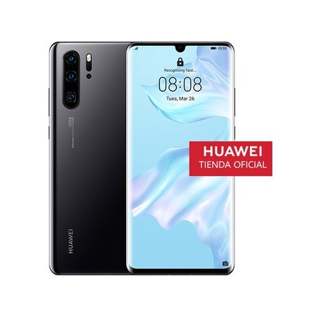 Celular Huawei P30 Pro - Leica Cam 256GB...-Celularymas-Celulares y Tablets