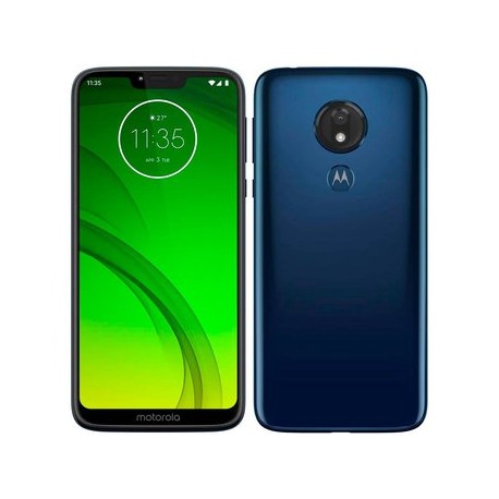 Celular MOTOROLA MOTO 1S G6 4GB 64GB Oct...-Celularymas-Celulares y Tablets