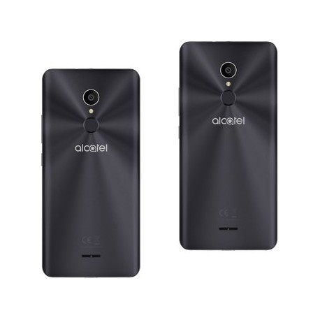 Oferta!! 2x1 Celular Alcatel 3C 5026-A 1...-Celularymas-Celulares y Tablets