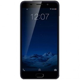 Smartphone GHIA ZEUS CEL-107 Negro/Andro...