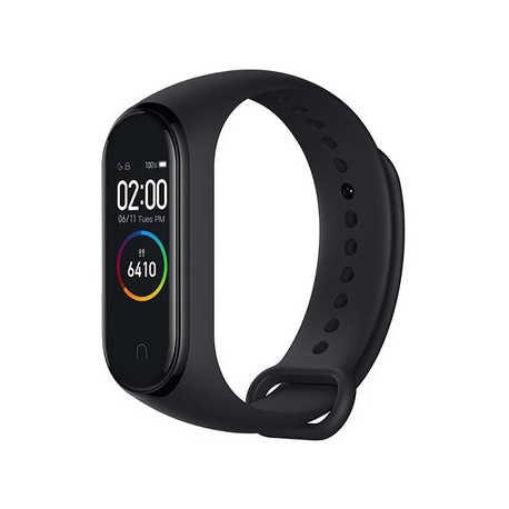 Xiaomi Band 4 Original 2019 Pulsera Inte...-Celularymas-Celulares y Tablets